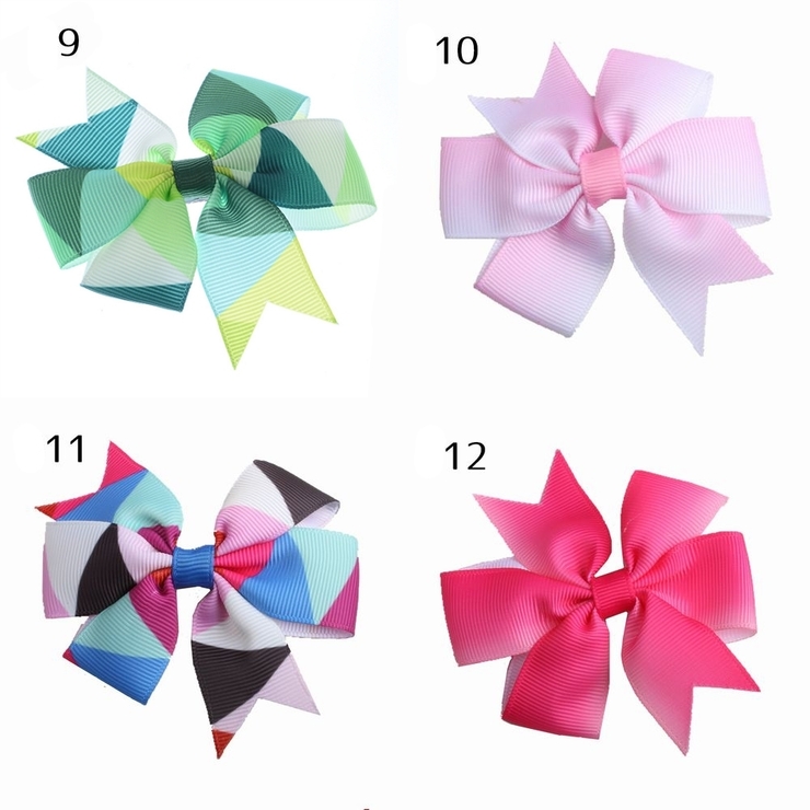 ヘアクリップ 2個セット キッズ | PlusNao | 詳細画像17 