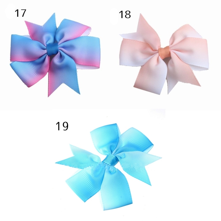 ヘアクリップ 2個セット キッズ | PlusNao | 詳細画像19 