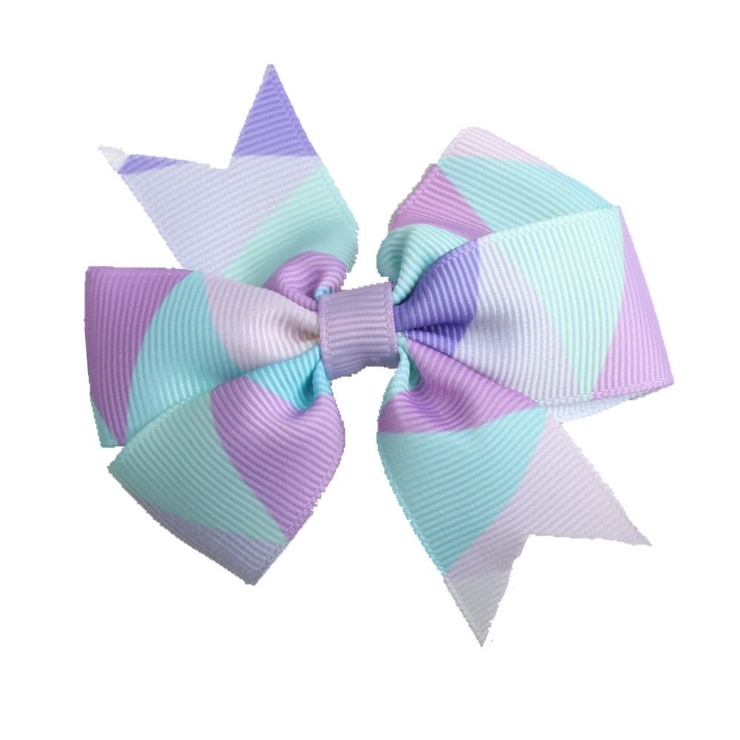 ヘアクリップ 2個セット キッズ | PlusNao | 詳細画像3 