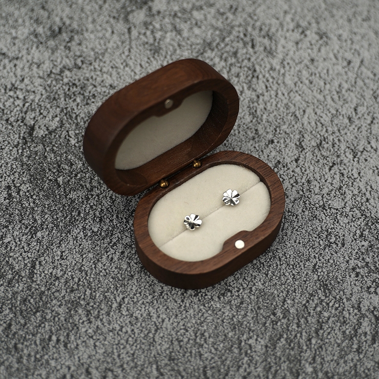 アクセサリーケース アクセサリーボックス ジュエリーケース | PlusNao | 詳細画像2 