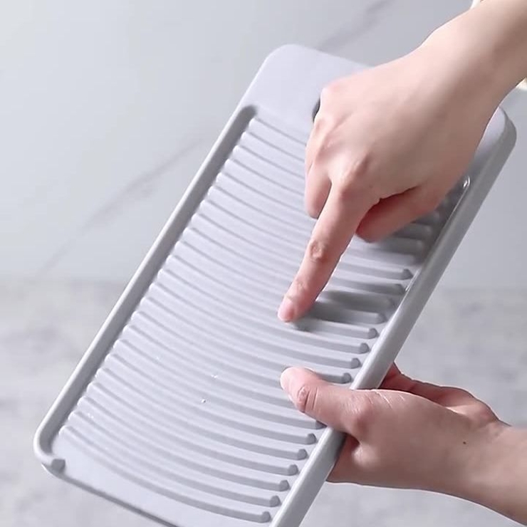洗濯板 洗濯用品 ウォッシュボード | PlusNao | 詳細画像8 