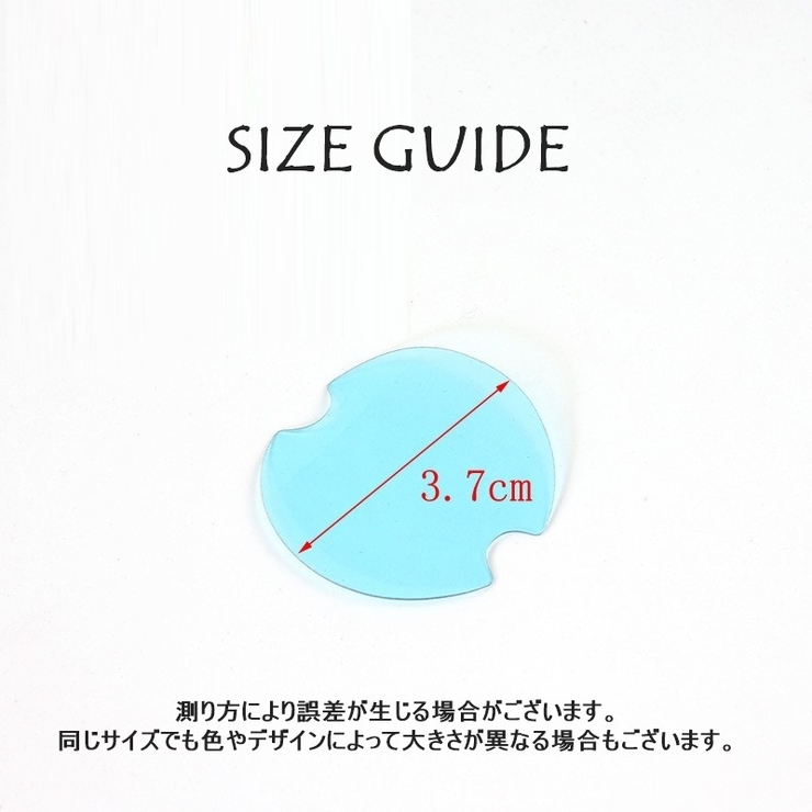 リングホルダー リングスタンド 10個セット | PlusNao | 詳細画像6 
