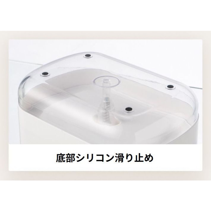 スポンジホルダー ソープディスペンサー スポンジ置き | PlusNao | 詳細画像17 