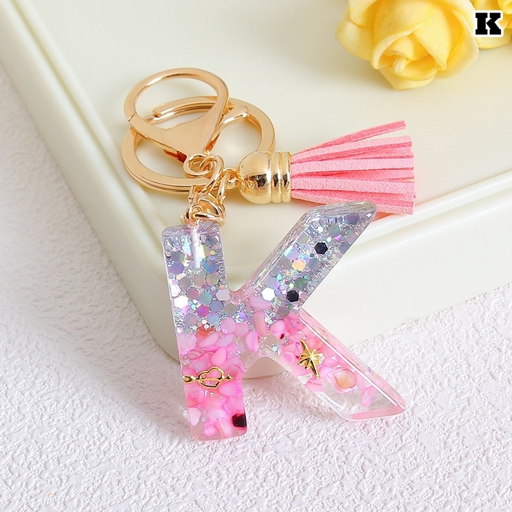 キーホルダー キーリング レディース | PlusNao | 詳細画像14 