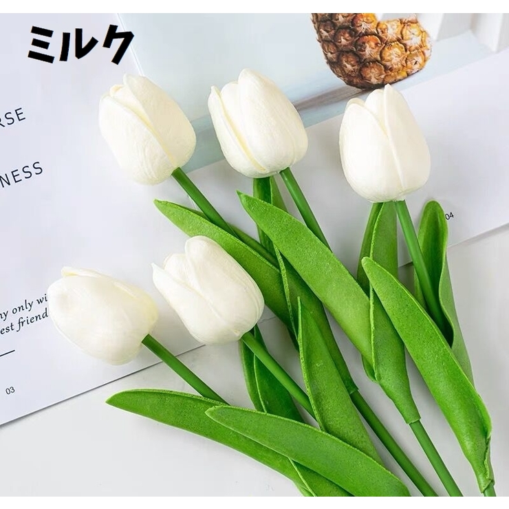 造花 単品 お花 | PlusNao | 詳細画像7 