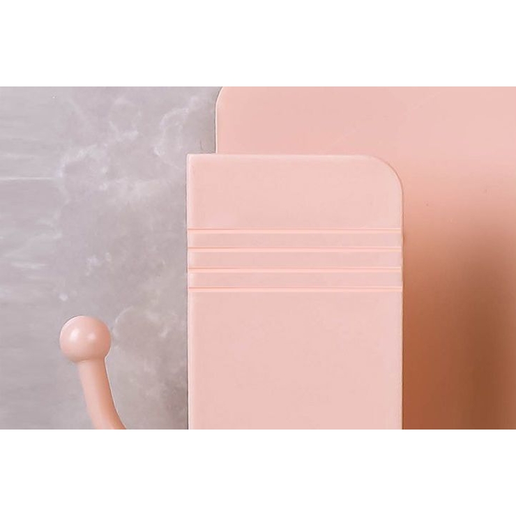 ウォールポケット スマホホルダー 充電スタンド | PlusNao | 詳細画像11 