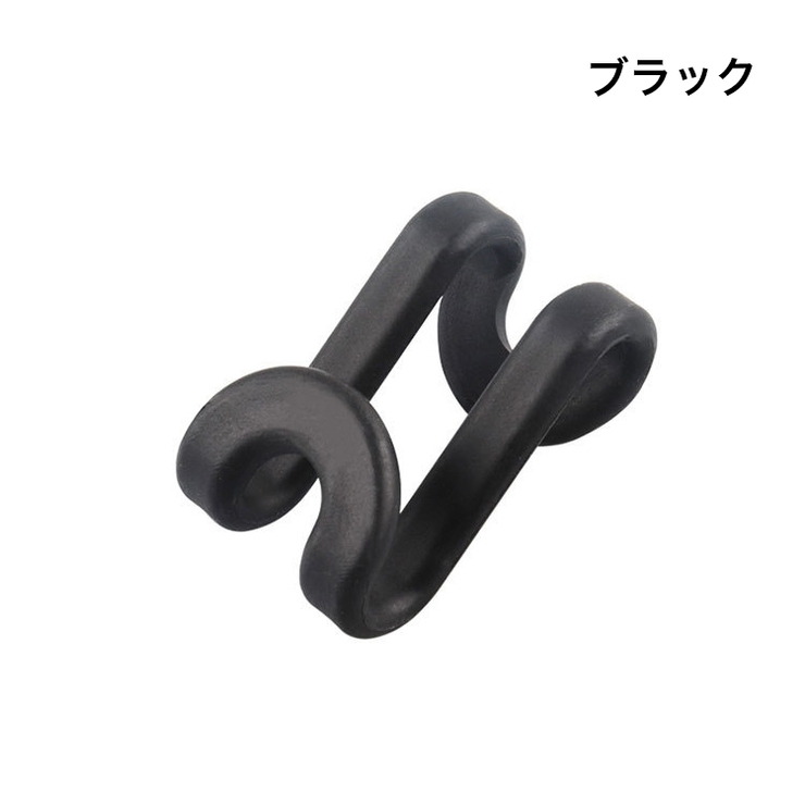 S字フック 10個セット 吊り下げ | PlusNao | 詳細画像3 