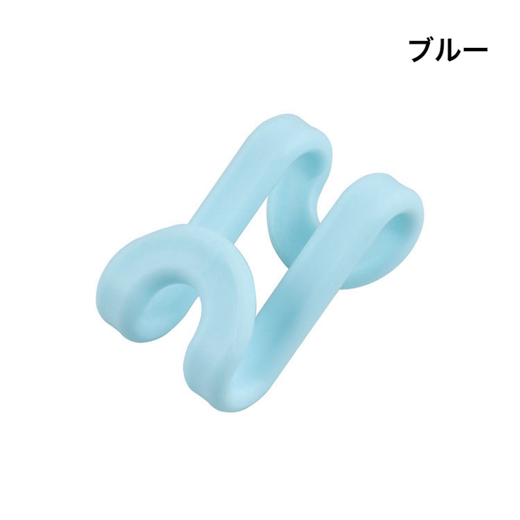 S字フック 10個セット 吊り下げ | PlusNao | 詳細画像7 