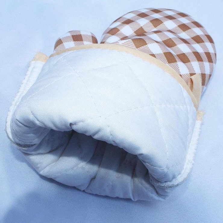 ミトン 鍋つかみ キッチンミトン | PlusNao | 詳細画像18 