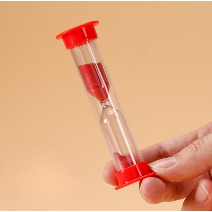 砂時計 6個セット タイマー | PlusNao | 詳細画像7 