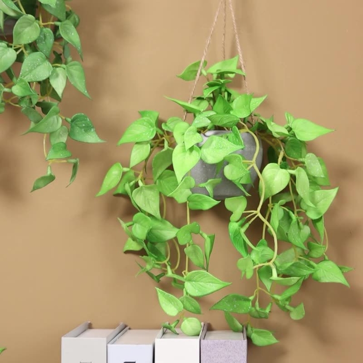 フェイクグリーン 人工観葉植物 観葉植物 | PlusNao | 詳細画像4 