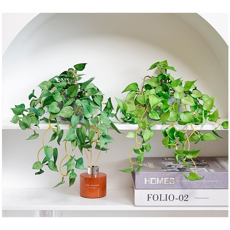 フェイクグリーン 人工観葉植物 観葉植物 | PlusNao | 詳細画像9 