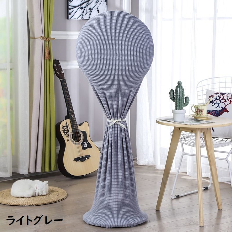 扇風機収納カバー 扇風機カバー 扇風機収納袋 | PlusNao | 詳細画像12 