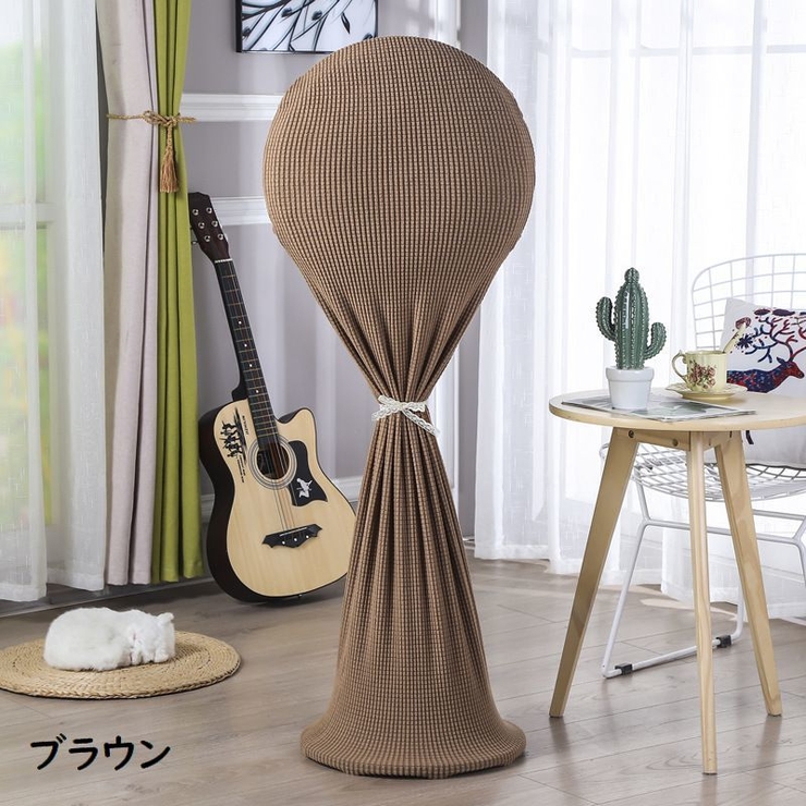 扇風機収納カバー 扇風機カバー 扇風機収納袋 | PlusNao | 詳細画像13 