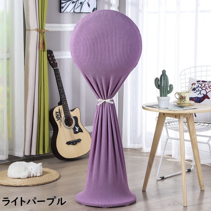 扇風機収納カバー 扇風機カバー 扇風機収納袋 | PlusNao | 詳細画像14 