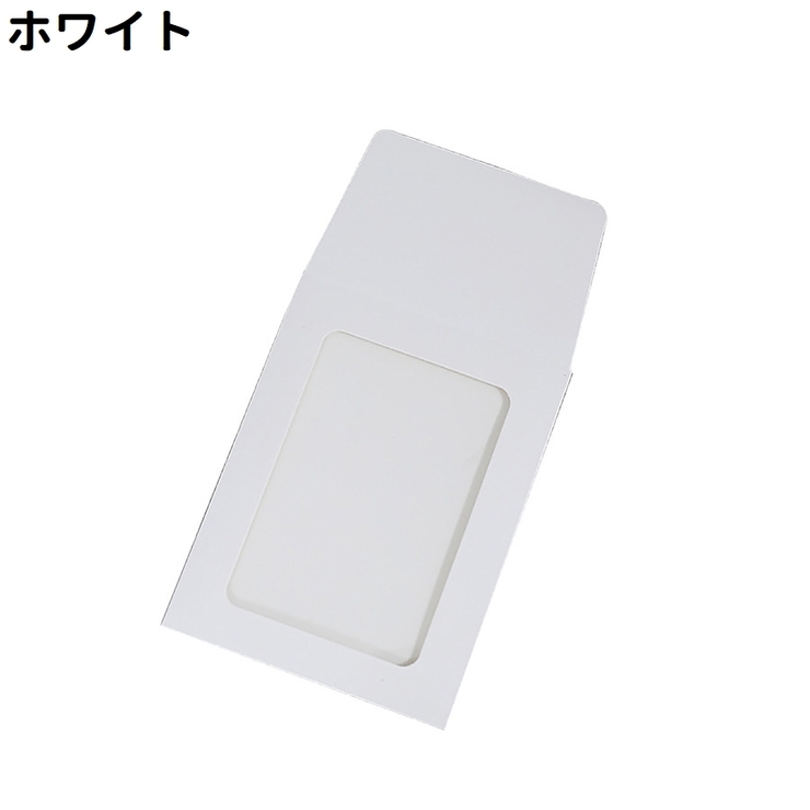 ミニ封筒 10枚セット 10枚入り | PlusNao | 詳細画像6 