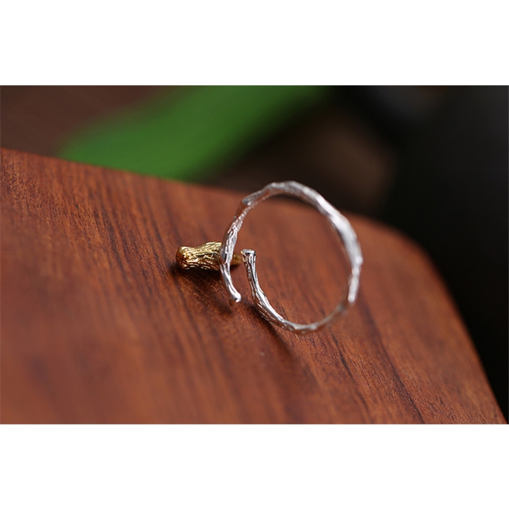 指輪 オープンリング アクセサリー | PlusNao | 詳細画像12 