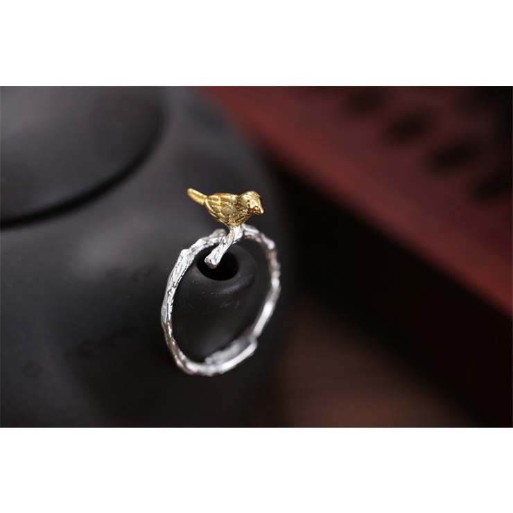 指輪 オープンリング アクセサリー | PlusNao | 詳細画像14 