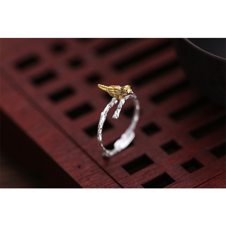 指輪 オープンリング アクセサリー | PlusNao | 詳細画像17 