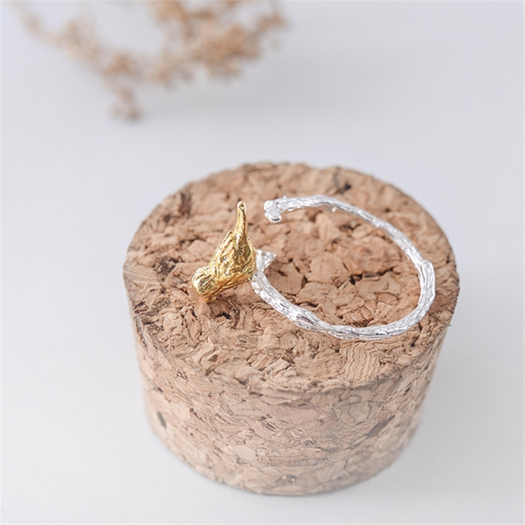 指輪 オープンリング アクセサリー | PlusNao | 詳細画像7 