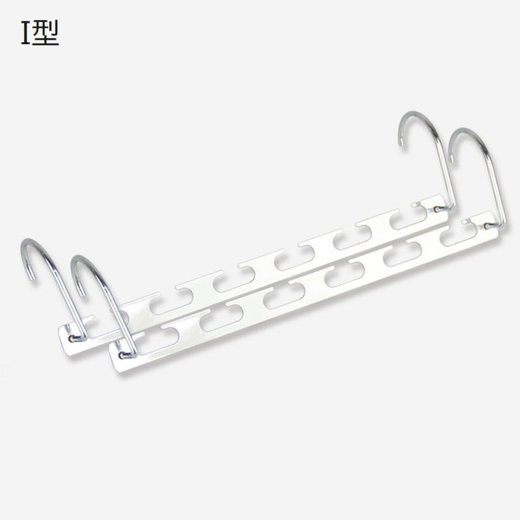 ハンガーフック 単品 衣類収納 | PlusNao | 詳細画像8 