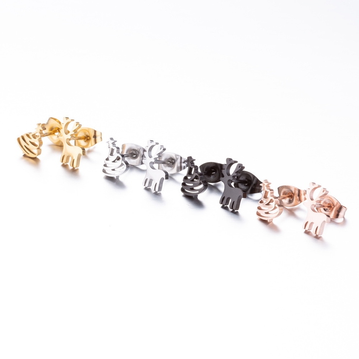 ピアス レディース アクセサリー | PlusNao | 詳細画像13 