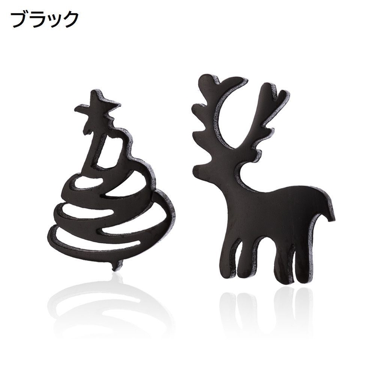 ピアス レディース アクセサリー | PlusNao | 詳細画像16 