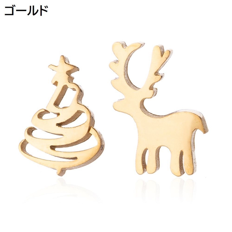 ピアス レディース アクセサリー | PlusNao | 詳細画像17 