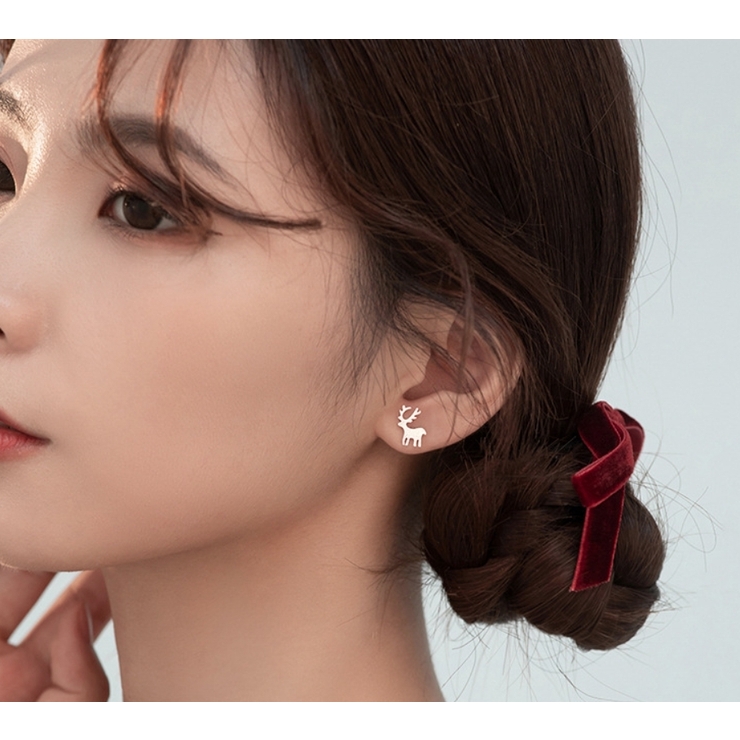 ピアス レディース アクセサリー | PlusNao | 詳細画像2 