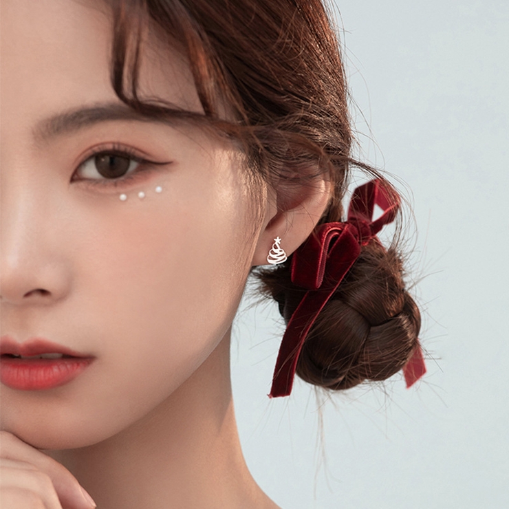 ピアス レディース アクセサリー | PlusNao | 詳細画像4 