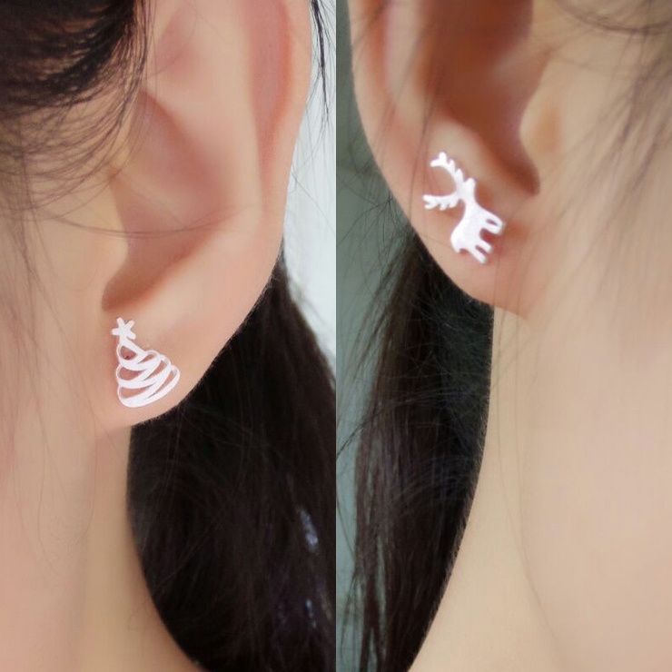 ピアス レディース アクセサリー | PlusNao | 詳細画像6 