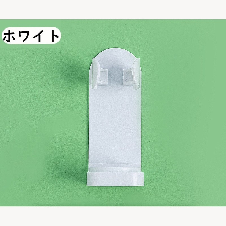 電動歯ブラシスタンド 2個セット 歯ブラシホルダー | PlusNao | 詳細画像5 