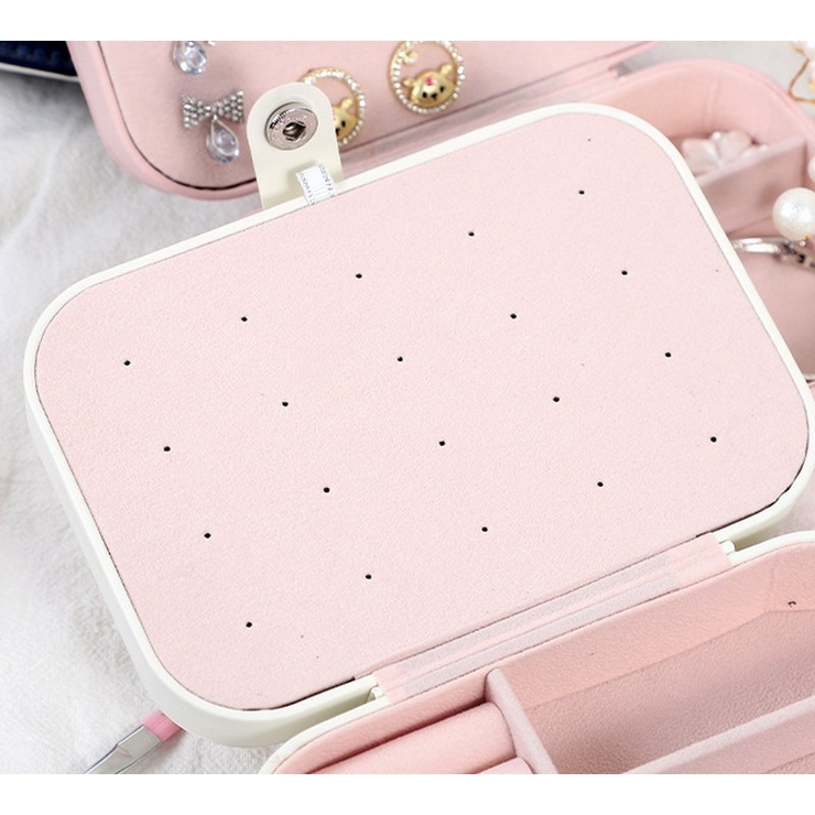 アクセサリーケース アクセサリー収納 収納 | PlusNao | 詳細画像10 