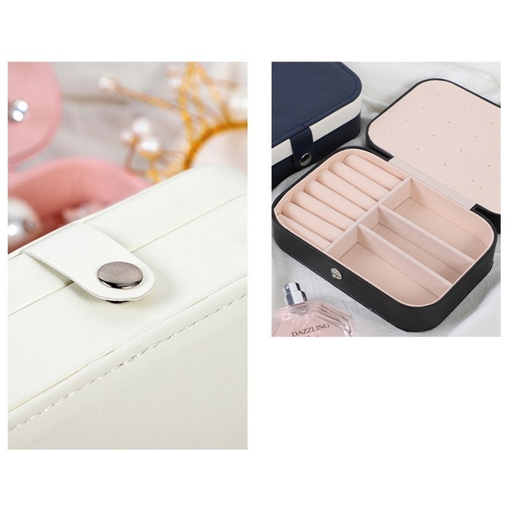 アクセサリーケース アクセサリー収納 収納 | PlusNao | 詳細画像13 