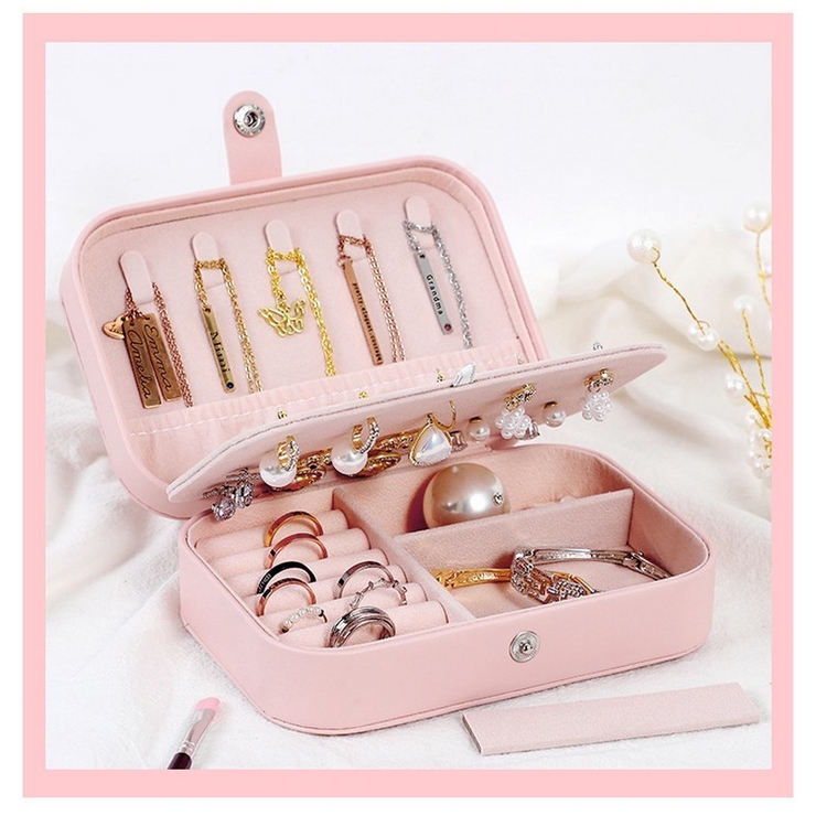 アクセサリーケース アクセサリー収納 収納 | PlusNao | 詳細画像6 