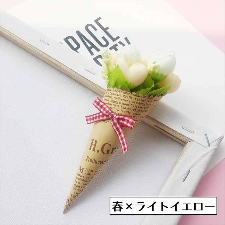 造花 インテリア 花 | PlusNao | 詳細画像7 