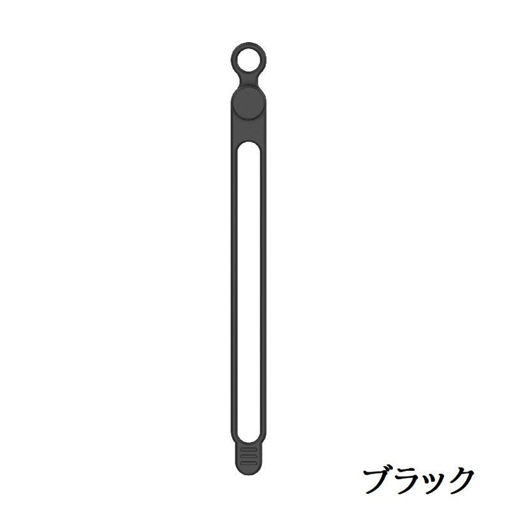 ハンガーストッパー 5個セット シリコン | PlusNao | 詳細画像14 