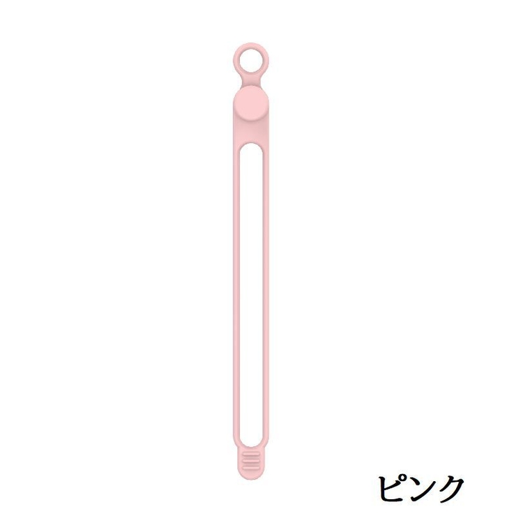 ハンガーストッパー 5個セット シリコン | PlusNao | 詳細画像17 