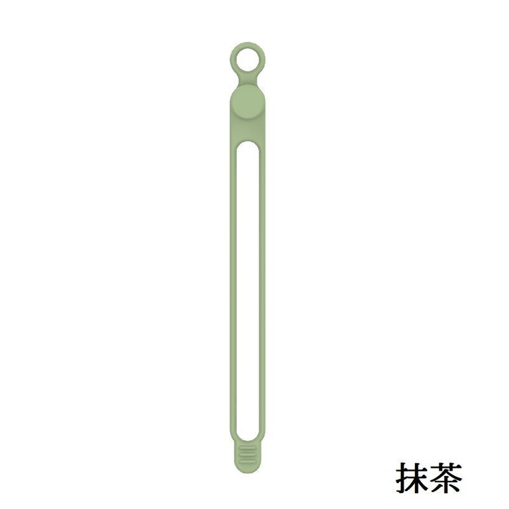 ハンガーストッパー 5個セット シリコン | PlusNao | 詳細画像18 