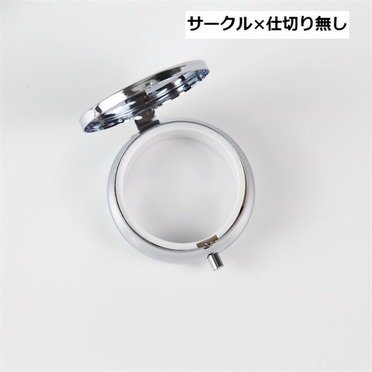 アクセサリーケース コンパクト ミニサイズ | PlusNao | 詳細画像6 