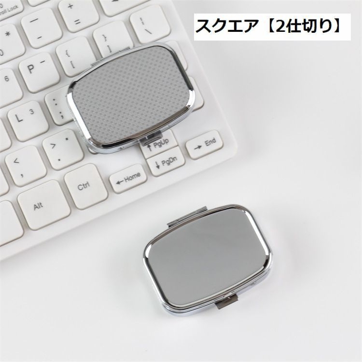 アクセサリーケース コンパクト ミニサイズ | PlusNao | 詳細画像7 