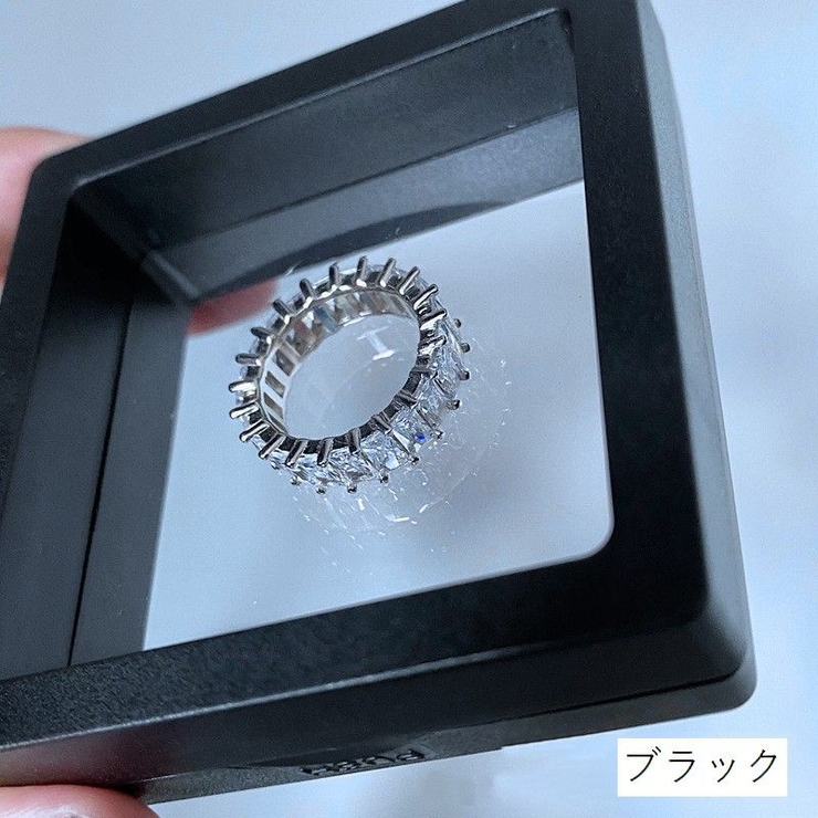 アクセサリーケース ジュエリーケース ディスプレイケース | PlusNao | 詳細画像18 