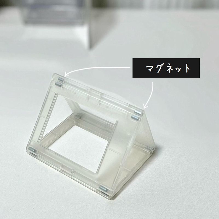 フォトフレーム 単品 チェキ | PlusNao | 詳細画像4 
