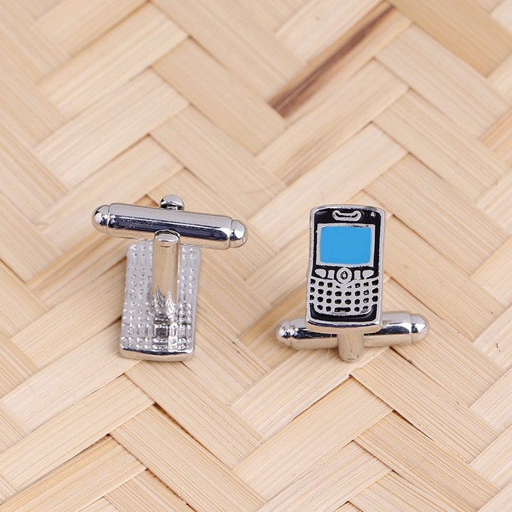 カフスボタン メンズ アクセサリー | PlusNao | 詳細画像3 