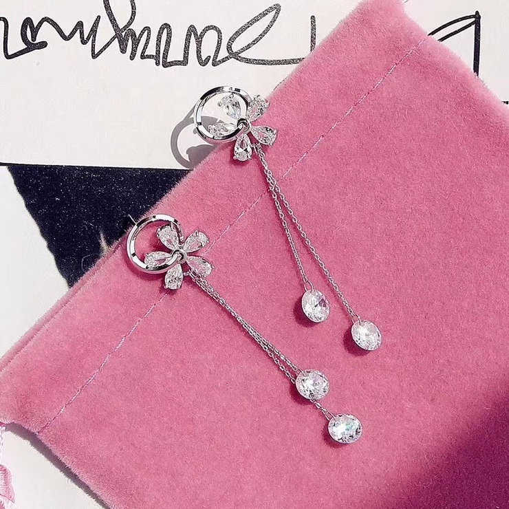 ピアス レディース 女性用 | PlusNao | 詳細画像2