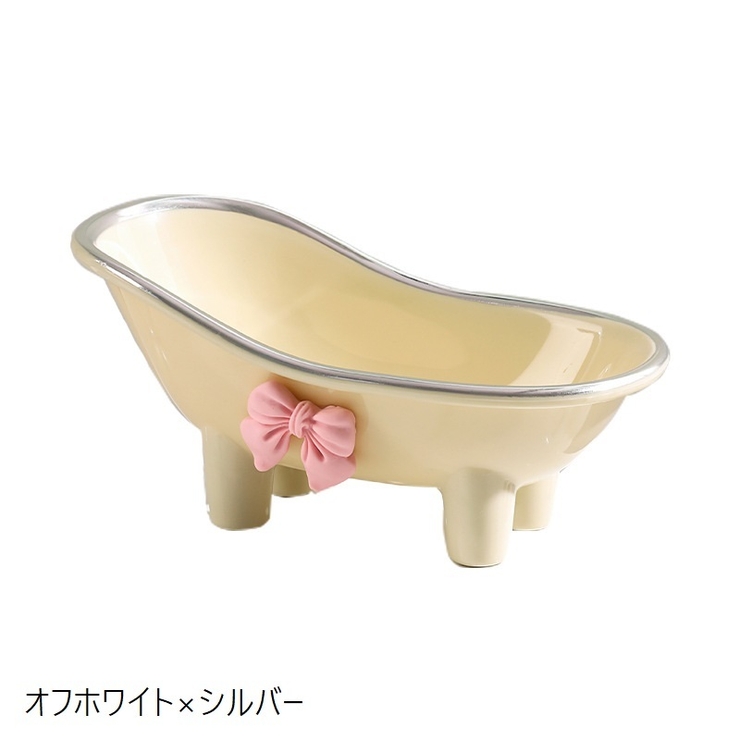 ソープディッシュ 石鹸ケース 石けん置き | PlusNao | 詳細画像14 