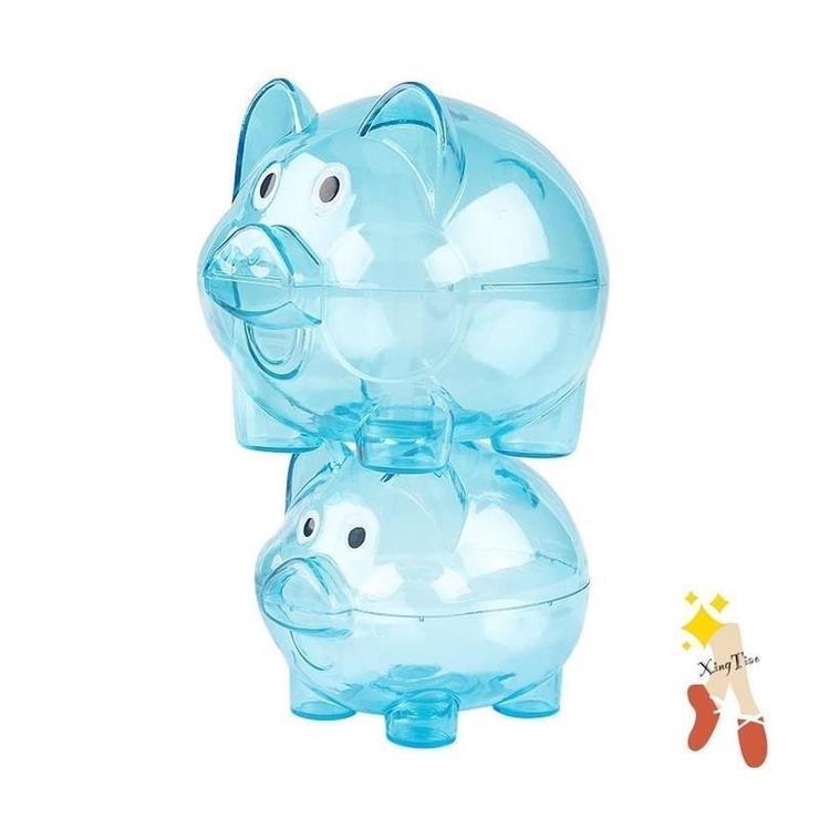 貯金箱 ブタ型 ブタ貯金箱 | PlusNao | 詳細画像3 