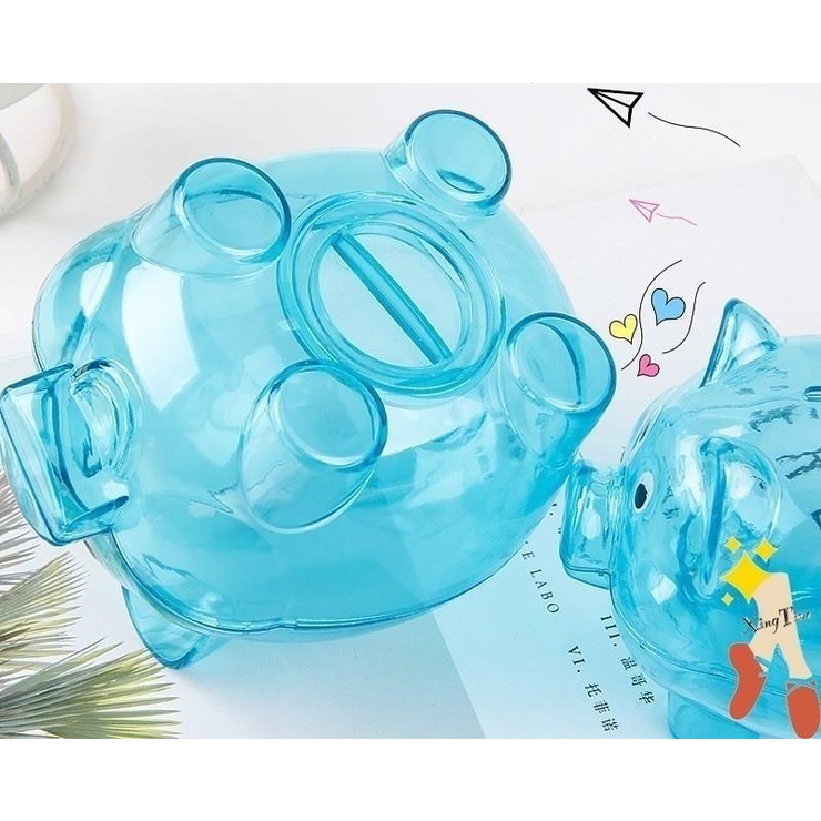 貯金箱 ブタ型 ブタ貯金箱 | PlusNao | 詳細画像5 