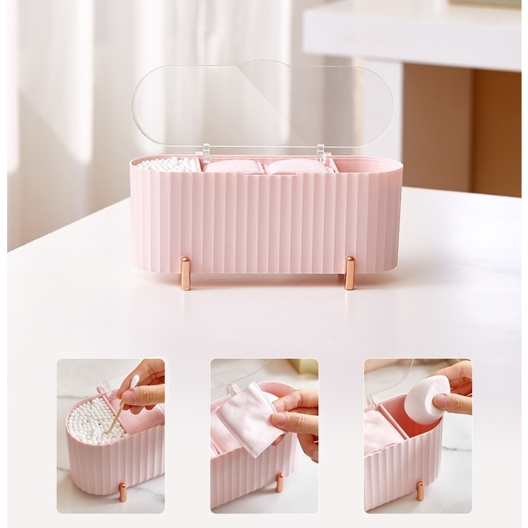 収納ケース 小物収納 小物入れ | PlusNao | 詳細画像10 
