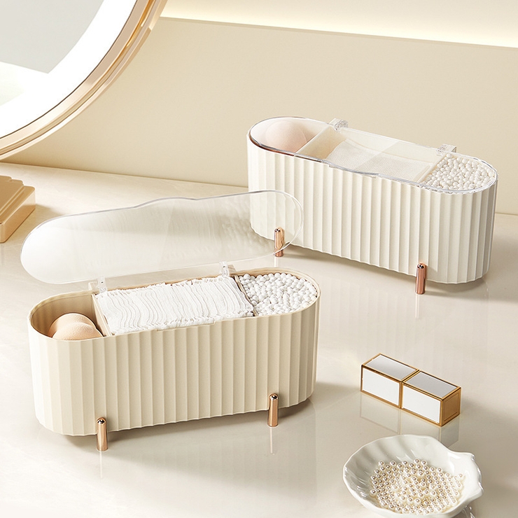 収納ケース 小物収納 小物入れ | PlusNao | 詳細画像8 